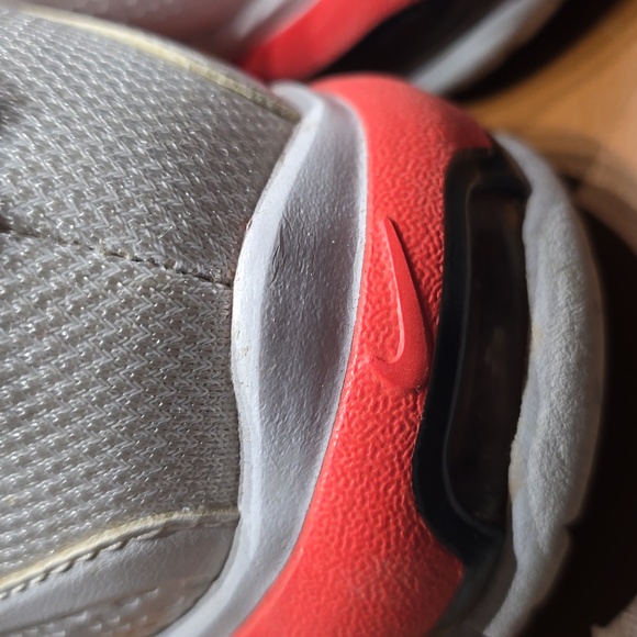 🤾‍♀️🏃‍♀️Nike Air OrthoLite Mirabella 2012 Shoes - Picture 3 of 17